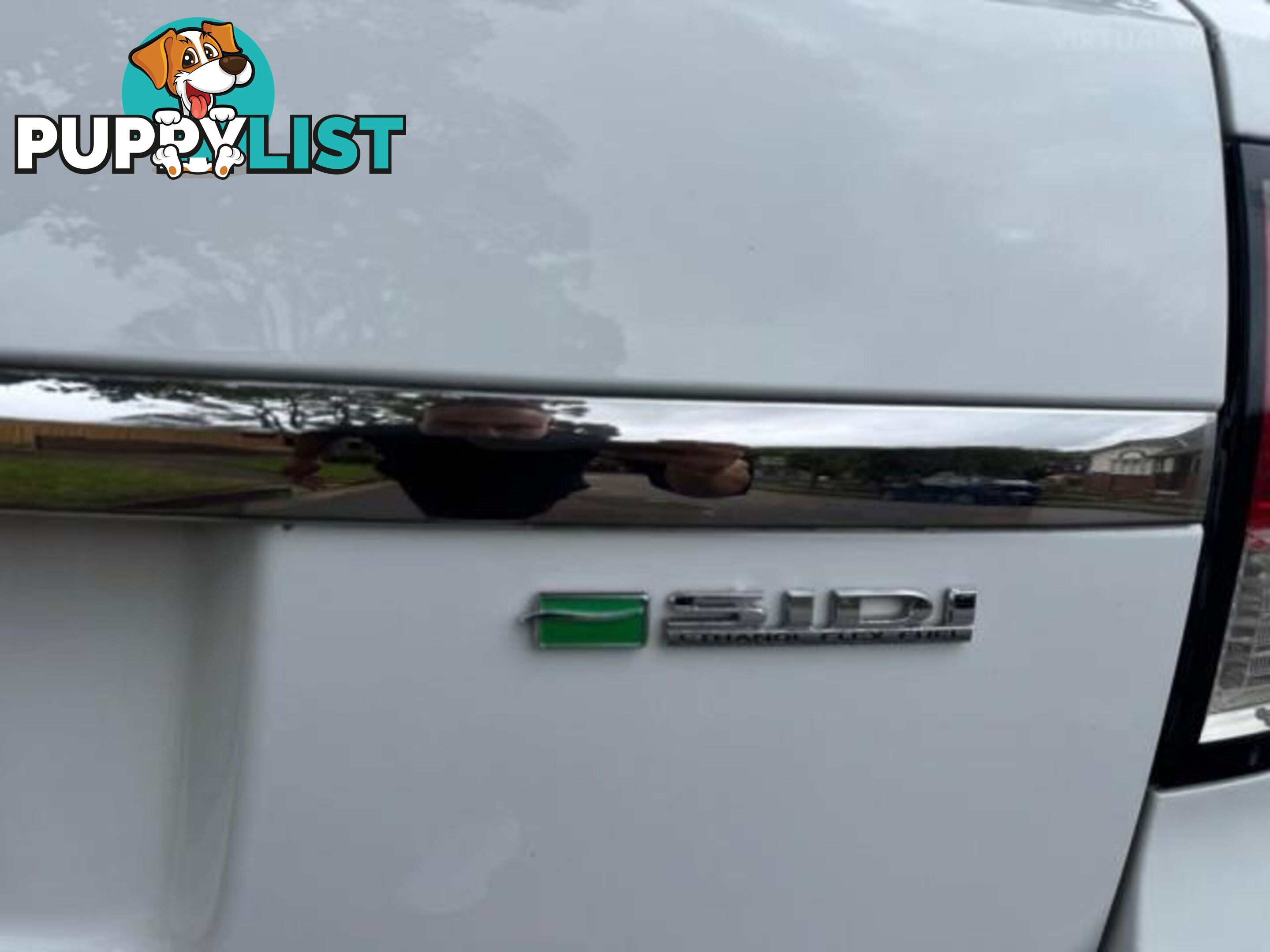 2012 HOLDEN COMMODORE VE SERIES II OMEGA SPORTWAGON 5DR SPTS AUTO 6SP 3.0I WAGON