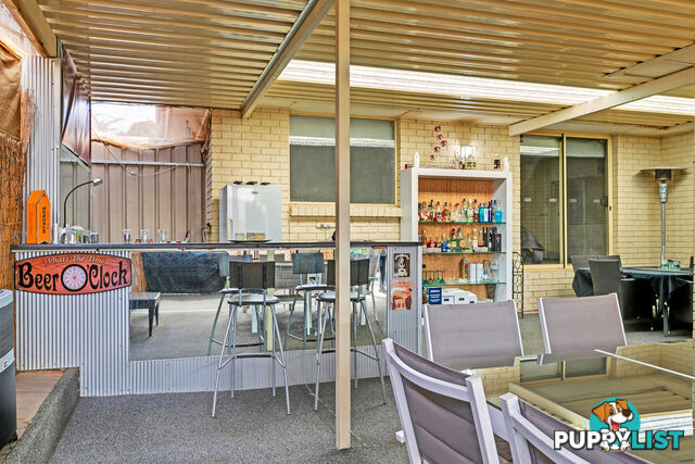 8 Marlborough Close HILLBANK SA 5112