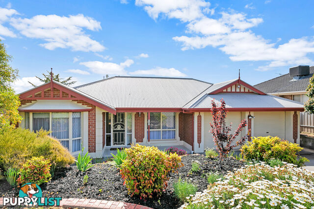 8 Marlborough Close HILLBANK SA 5112