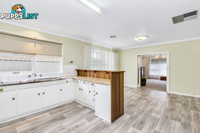 40 Mahogany Ave DERNANCOURT SA 5075