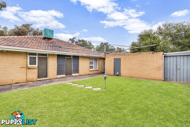 40 Mahogany Ave DERNANCOURT SA 5075