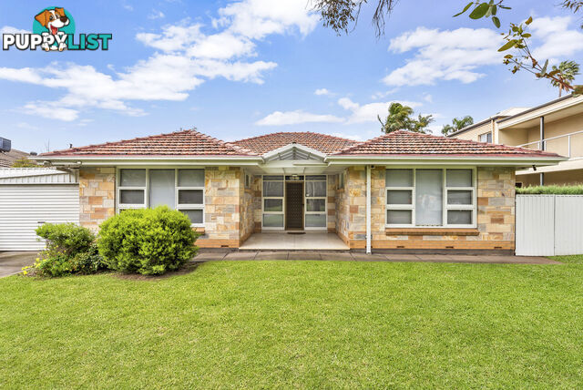 40 Mahogany Ave DERNANCOURT SA 5075