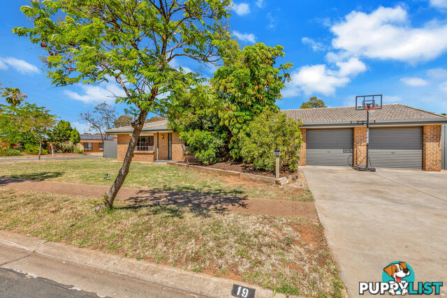 19 Pearson St PARAFIELD GARDENS SA 5107