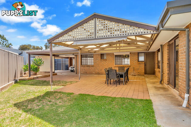 19 Pearson St PARAFIELD GARDENS SA 5107