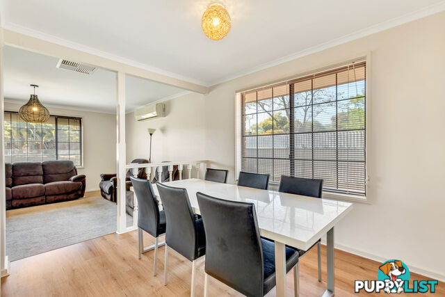 19 Pearson St PARAFIELD GARDENS SA 5107