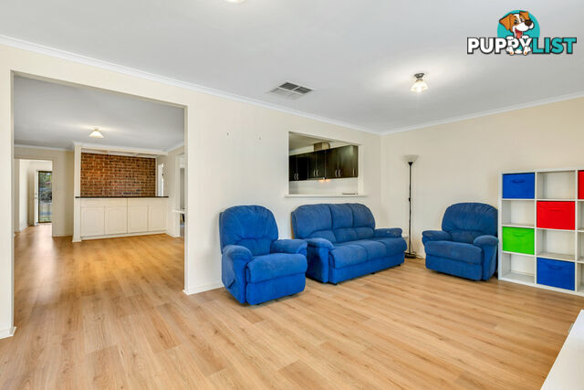 19 Pearson St PARAFIELD GARDENS SA 5107