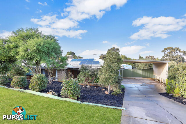 5 Wirilda Avenue SURREY DOWNS SA 5126