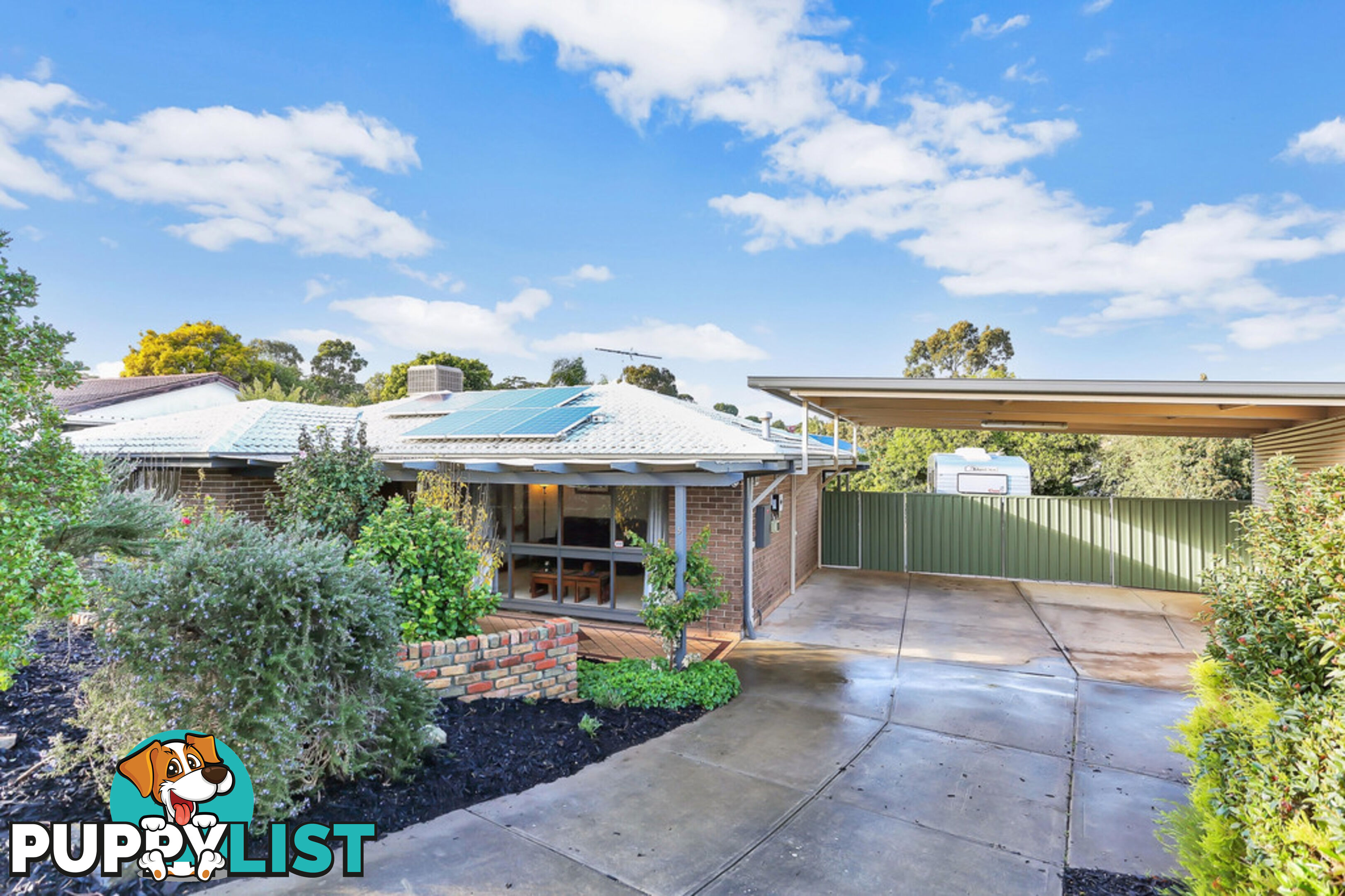 5 Wirilda Avenue SURREY DOWNS SA 5126