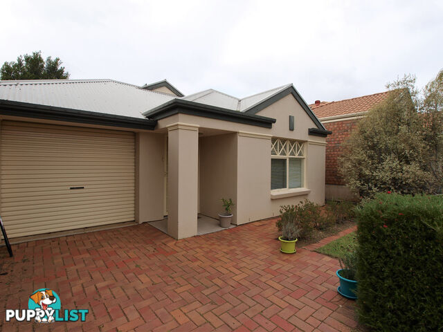 4 Driscoll Court GREENWITH SA 5125