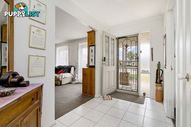 10 Berno Court PARAFIELD GARDENS SA 5107