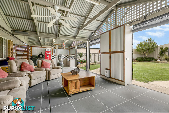 10 Berno Court PARAFIELD GARDENS SA 5107