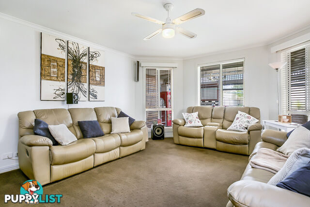 10 Berno Court PARAFIELD GARDENS SA 5107