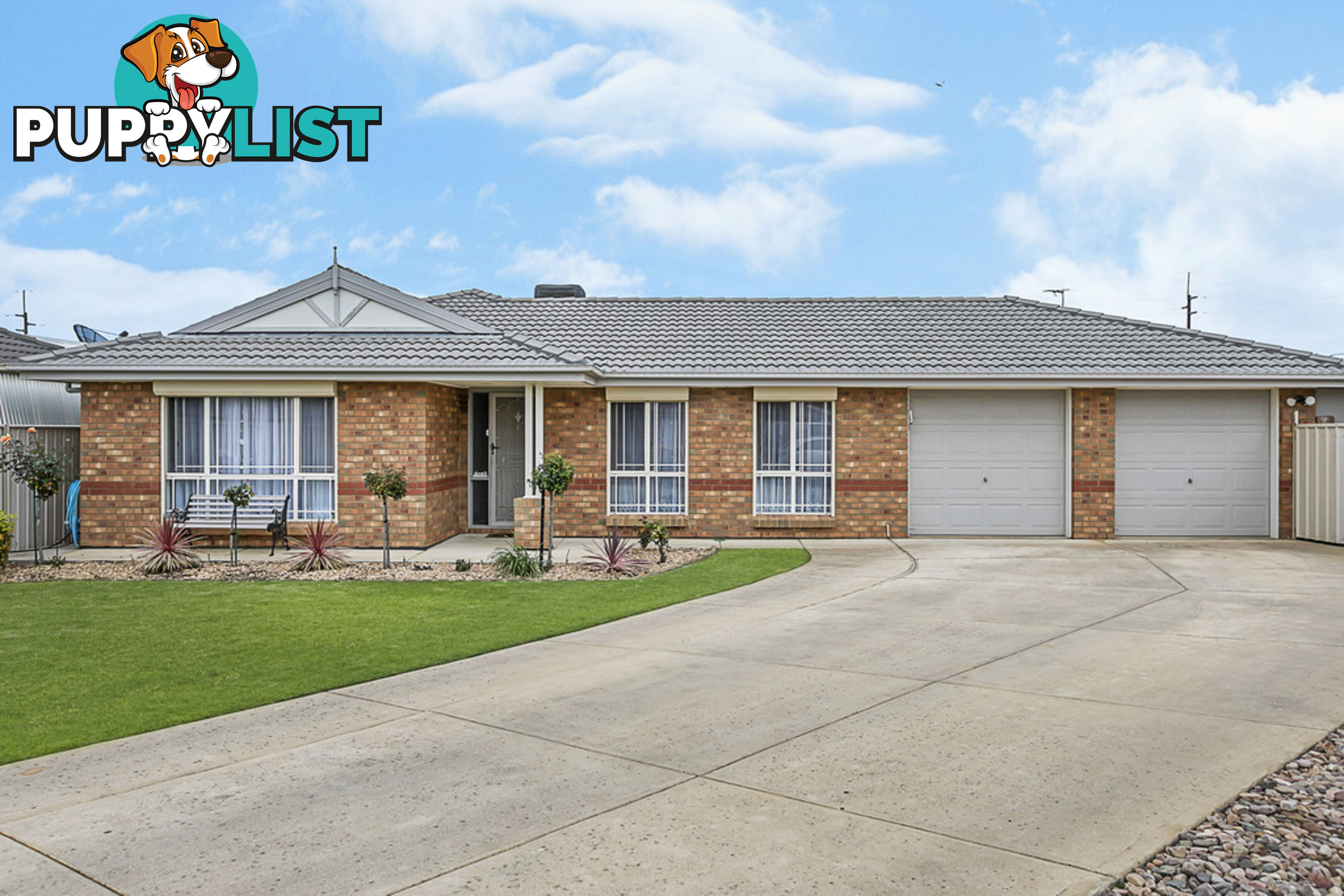 10 Berno Court PARAFIELD GARDENS SA 5107