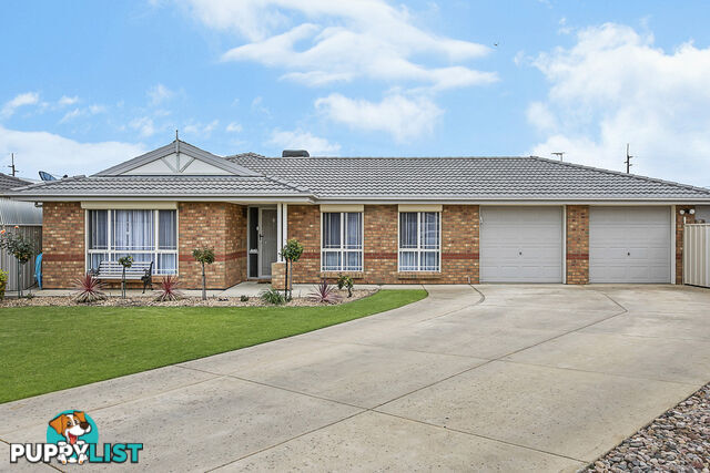 10 Berno Court PARAFIELD GARDENS SA 5107