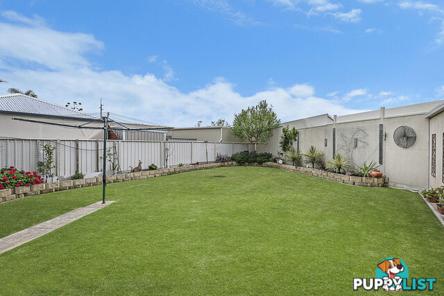 10 Berno Court PARAFIELD GARDENS SA 5107