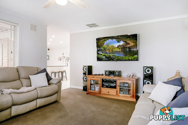 10 Berno Court PARAFIELD GARDENS SA 5107