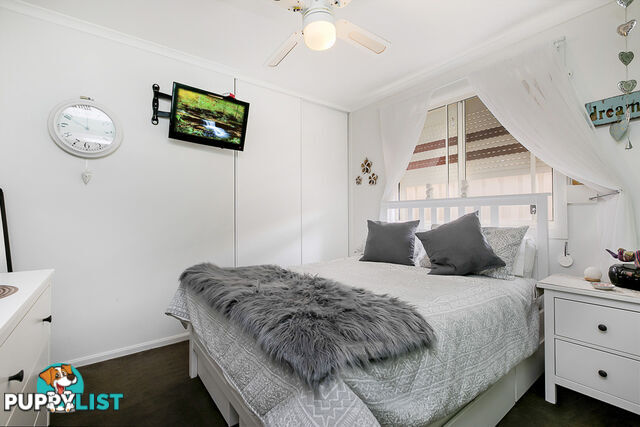 10 Berno Court PARAFIELD GARDENS SA 5107