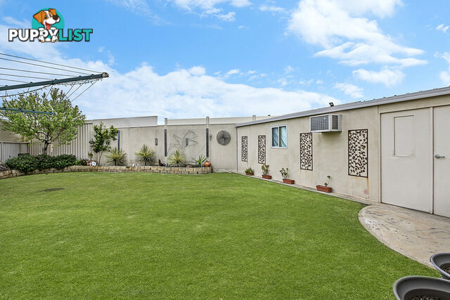 10 Berno Court PARAFIELD GARDENS SA 5107