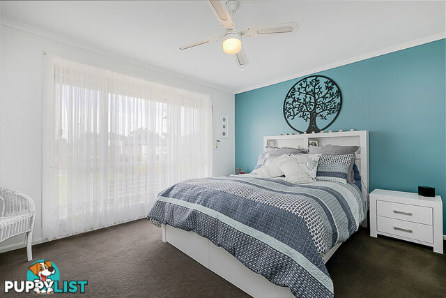 10 Berno Court PARAFIELD GARDENS SA 5107