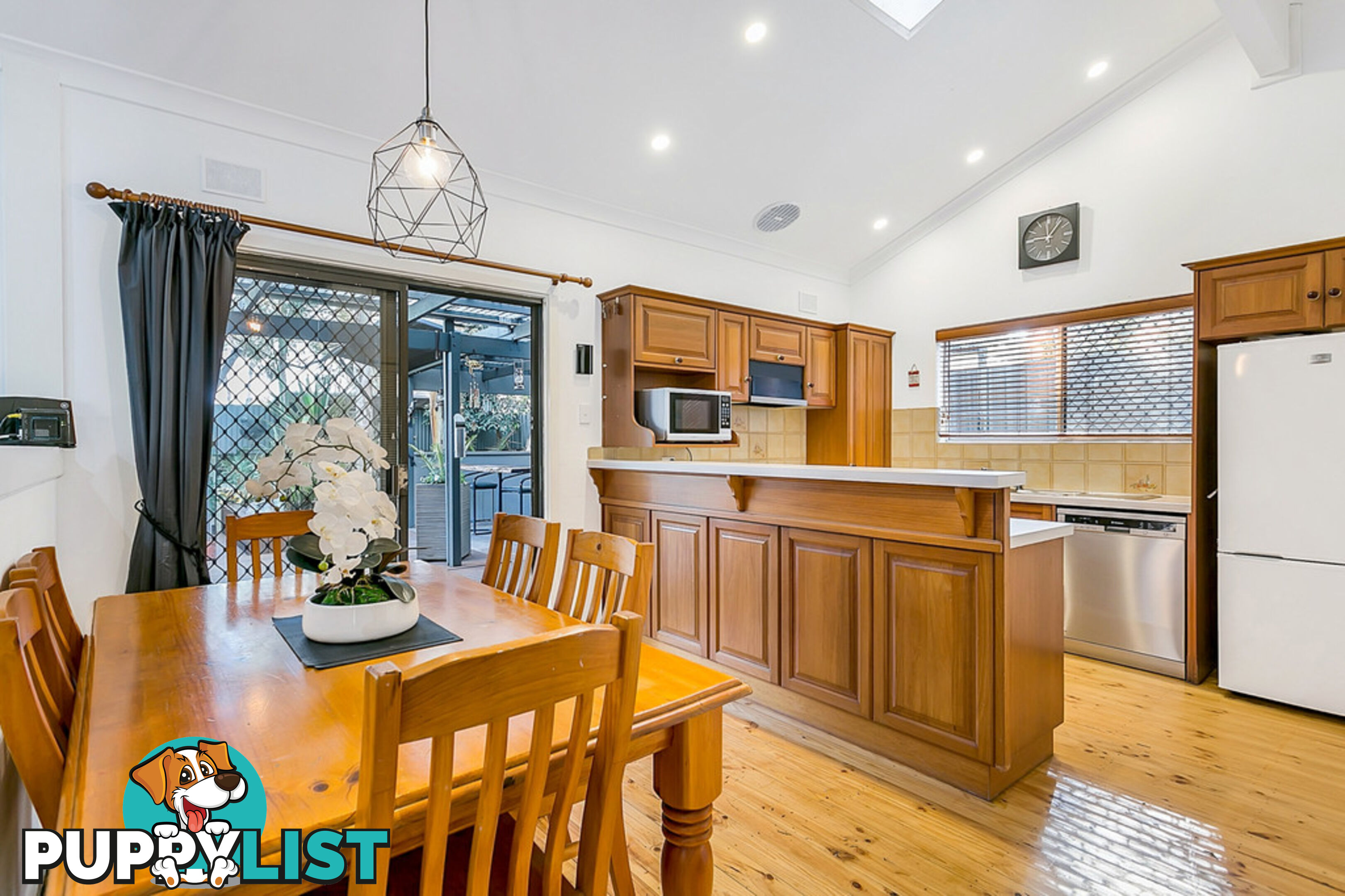 4 Nunyah BANKSIA PARK SA 5091