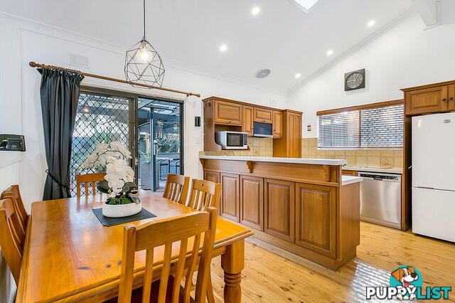 4 Nunyah BANKSIA PARK SA 5091