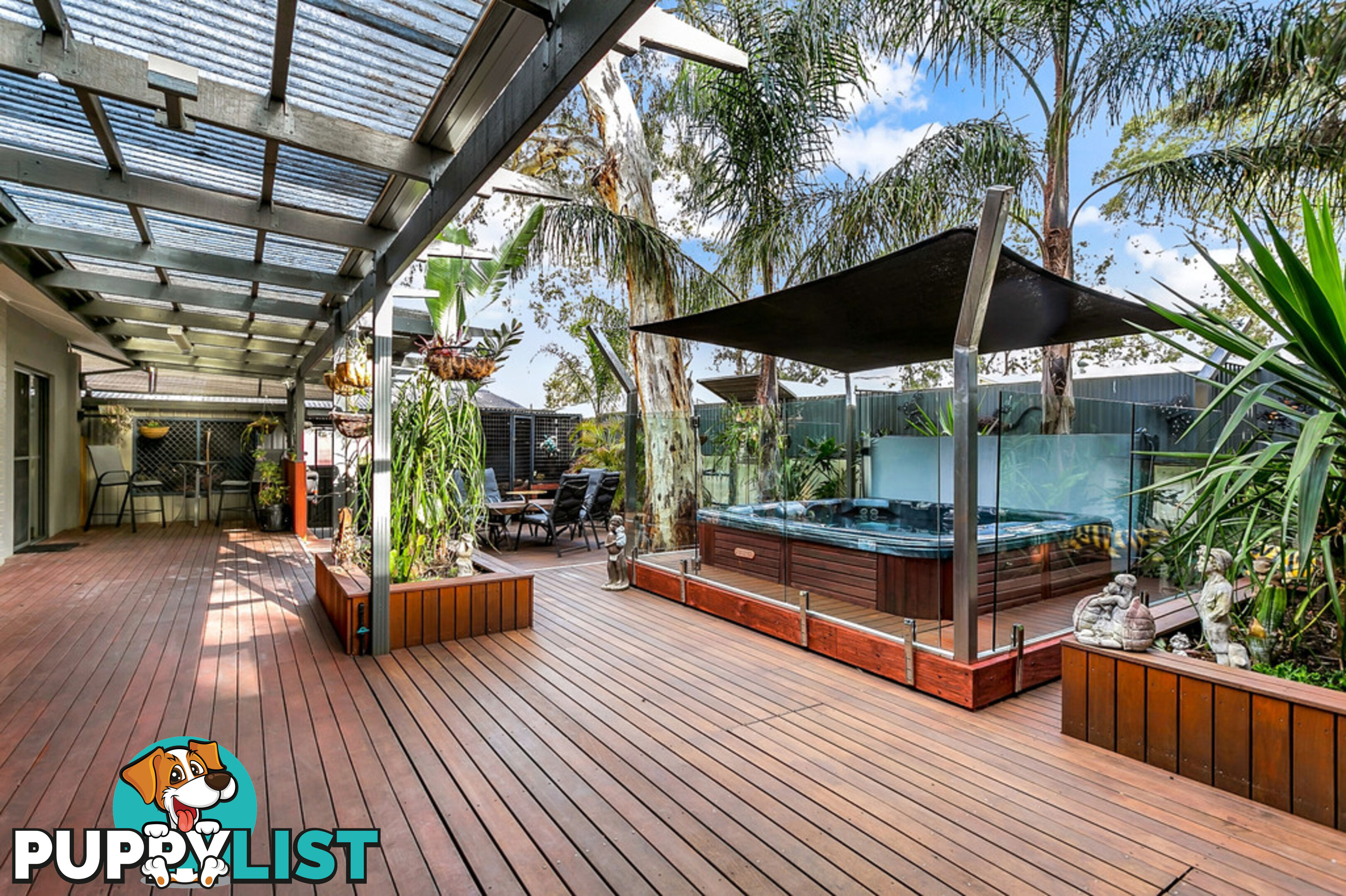 4 Nunyah BANKSIA PARK SA 5091