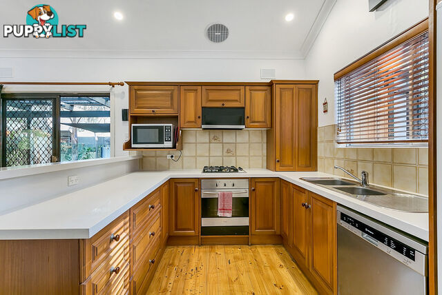 4 Nunyah BANKSIA PARK SA 5091