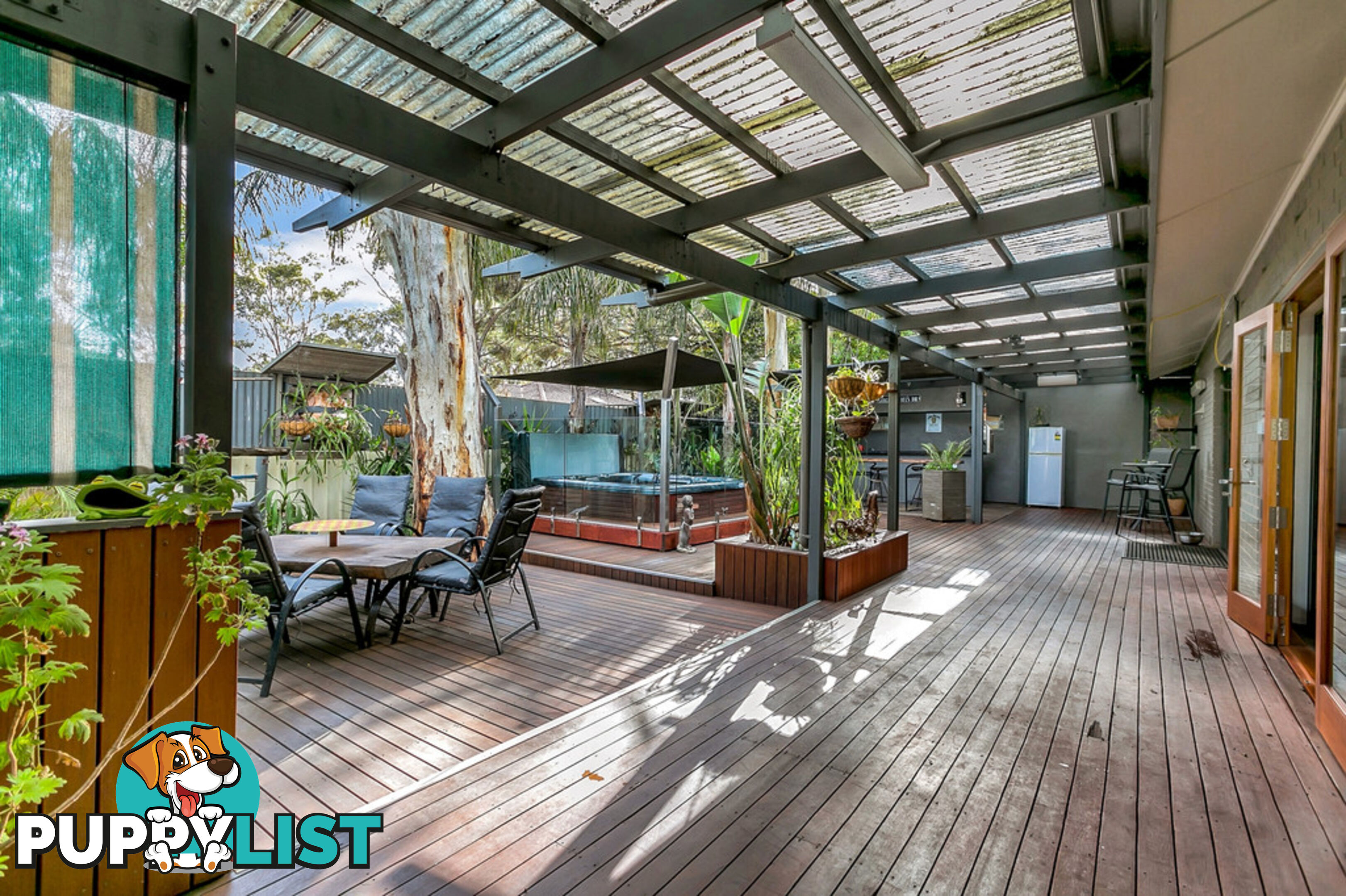 4 Nunyah BANKSIA PARK SA 5091