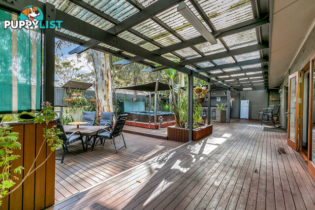 4 Nunyah BANKSIA PARK SA 5091