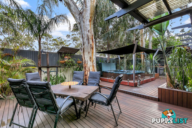 4 Nunyah BANKSIA PARK SA 5091