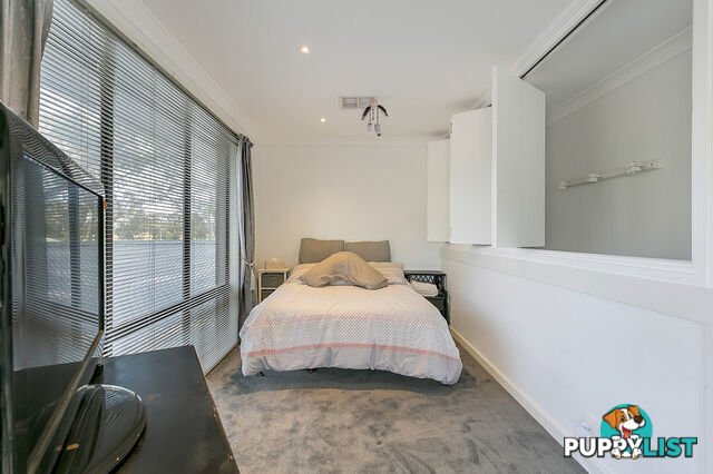 4 Nunyah BANKSIA PARK SA 5091