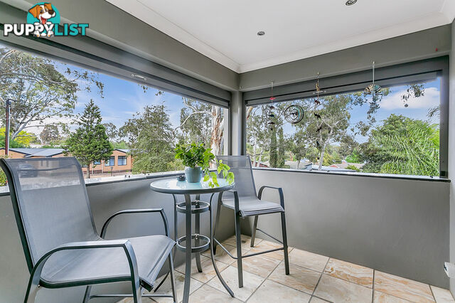 4 Nunyah BANKSIA PARK SA 5091