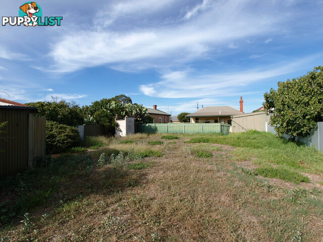 15 Cator Street WEST HINDMARSH SA 5007