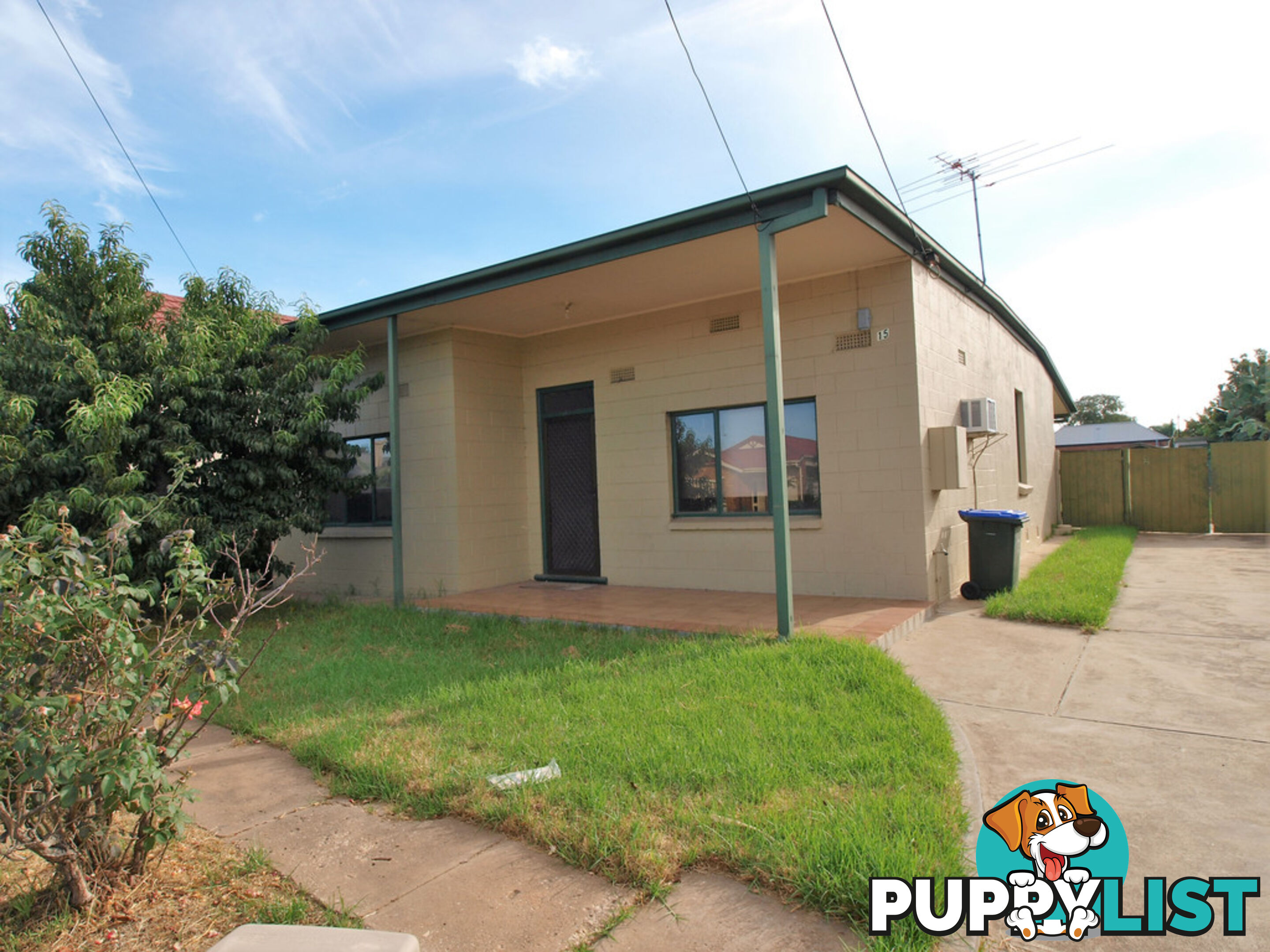 15 Cator Street WEST HINDMARSH SA 5007