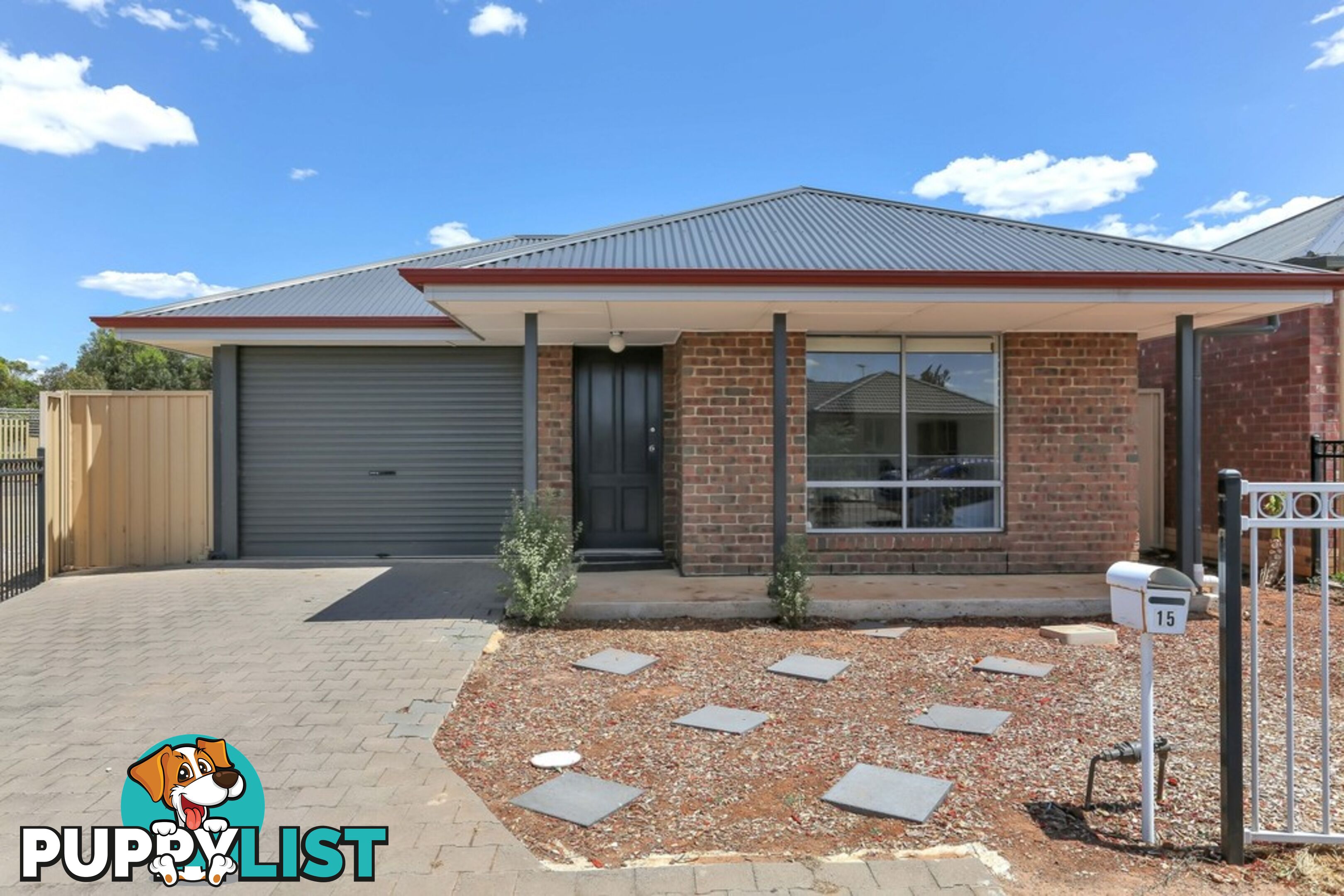 15 Saxon Street SMITHFIELD PLAINS SA 5114