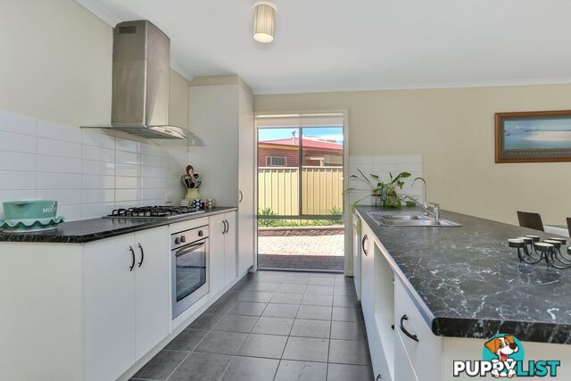 15 Saxon Street SMITHFIELD PLAINS SA 5114