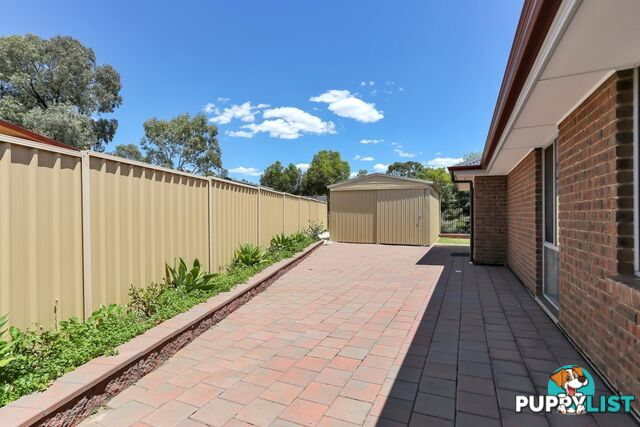 15 Saxon Street SMITHFIELD PLAINS SA 5114