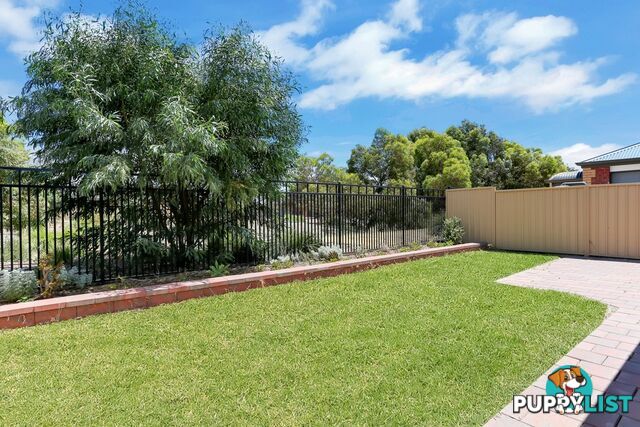 15 Saxon Street SMITHFIELD PLAINS SA 5114