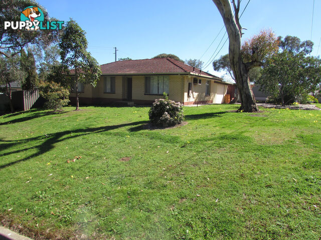 9 Dew Court VISTA SA 5091