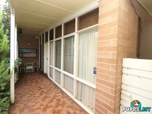 4 Oak Court CAMPBELLTOWN SA 5074