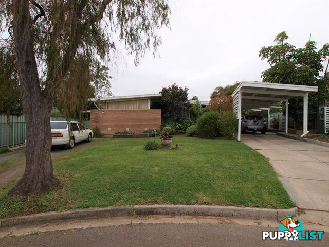 4 Oak Court CAMPBELLTOWN SA 5074