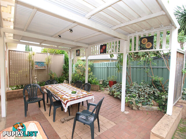 4 Oak Court CAMPBELLTOWN SA 5074