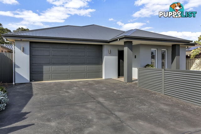 10E Luke Avenue SALISBURY DOWNS SA 5108