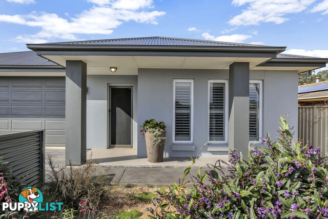 10E Luke Avenue SALISBURY DOWNS SA 5108