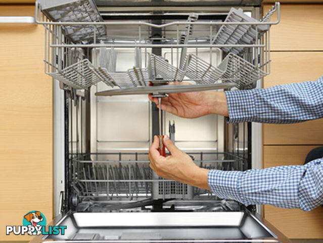 Dishwasher Repair, Thornbury, VIC