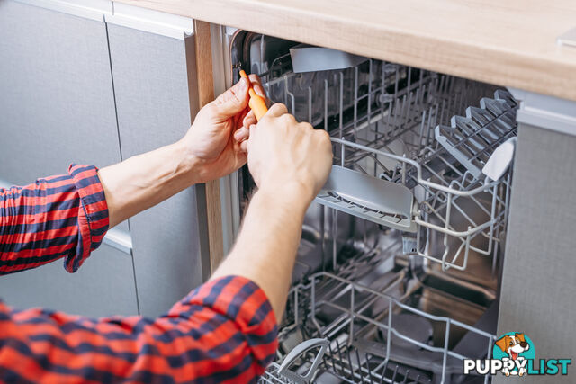 Dishwasher Repair, Ivanhoe, VIC