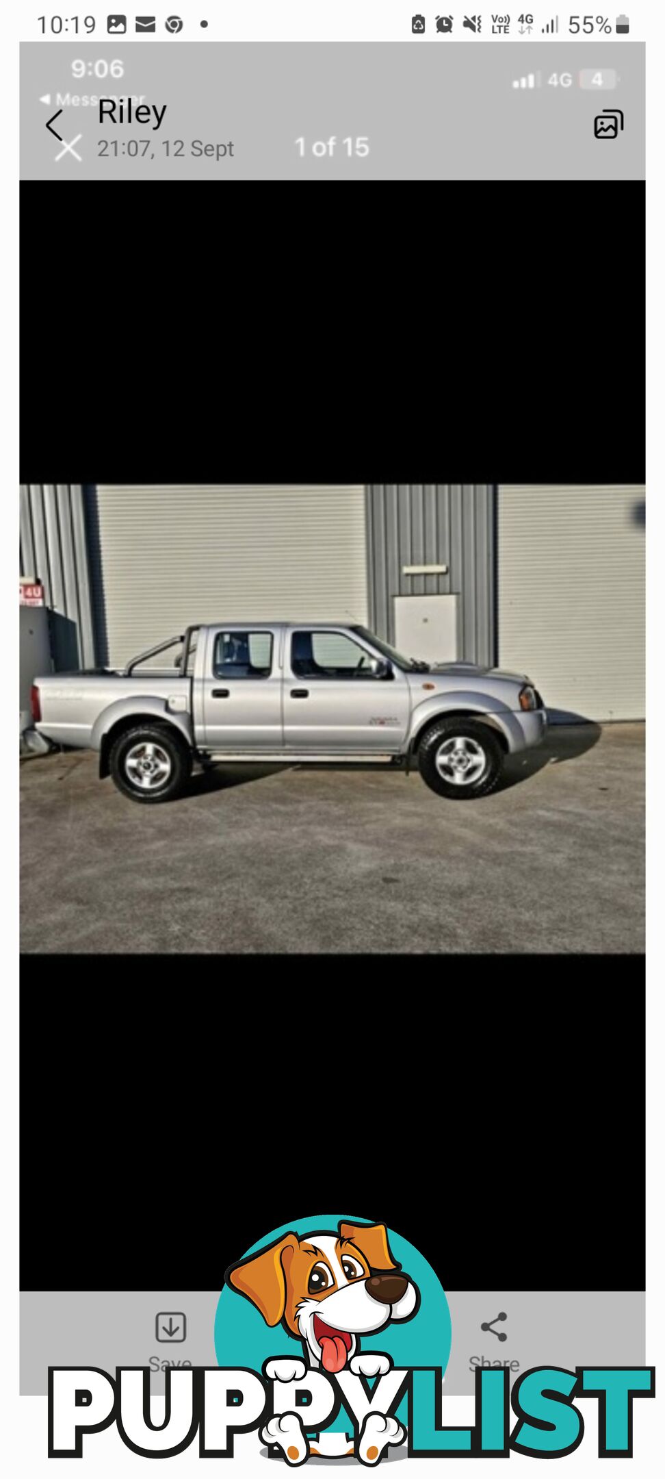 2011 Nissan Navara D22 Ute Manual