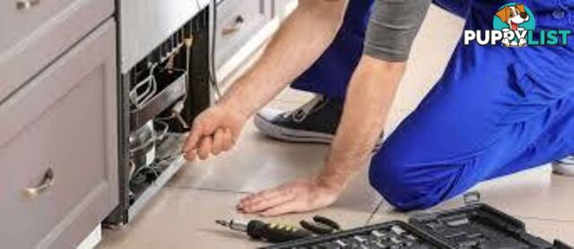 Appliance Repair Service in Noble Park