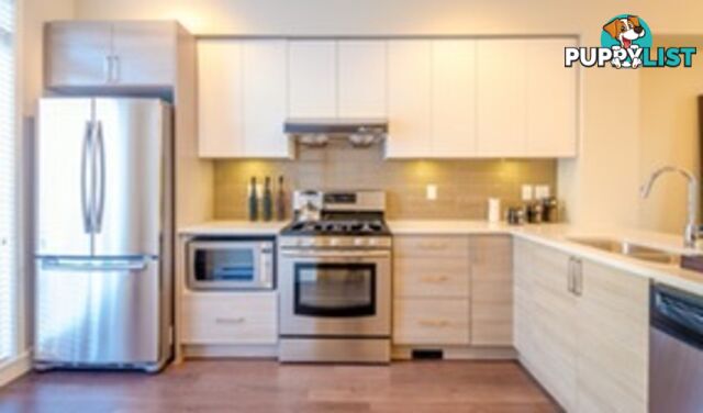 Appliance Repair Service in Springvale