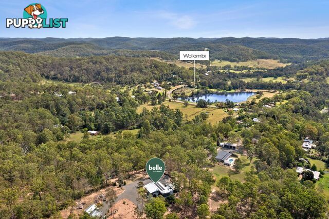 35 Canning Street Wollombi NSW 2325